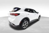 Certified 2022 Buick Envision Essence w/ Technology Package I image 4