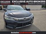 Used 2017 Honda Accord Sport image 5