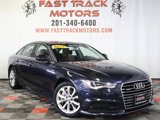 Used 2017 Audi A6 2.0T Premium Plus w/ Premium Plus Package image 3