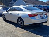 Used 2016 Chevrolet Malibu LT image 4