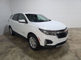 Used 2022 Chevrolet Equinox LT image 3