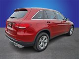 Used 2018 Mercedes-Benz GLC 300 4MATIC image 3