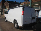 Used 2023 Chevrolet Express 2500 w/ Driver Convenience Package image 4