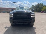 New 2024 RAM 2500 Big Horn w/ Night Edition image 2