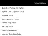 Used 2019 RAM 2500 Big Horn image 6