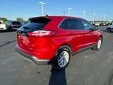 Used 2022 Ford Edge SEL image 5