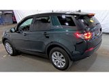 Used 2016 Land Rover Discovery Sport SE image 5