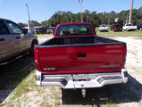 Used 1997 Chevrolet S10 Pickup LS image 5
