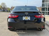 Used 2022 Toyota Camry SE image 4
