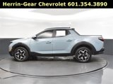Used 2023 Hyundai Santa Cruz Limited image 4