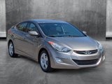 Used 2013 Hyundai Elantra GLS w/ Preferred Pkg image 3