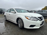 Used 2017 Nissan Altima 2.5 S w/ Power Driver Seat Package image 3