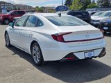 Certified 2022 Hyundai Sonata SEL image 5