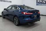 Used 2022 BMW 228i xDrive Gran Coupe w/ Convenience Package image 6