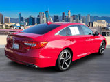 Used 2018 Honda Accord Sport image 3