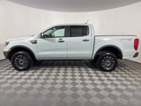 Used 2021 Ford Ranger XLT w/ Equipment Group 301A Mid image 3