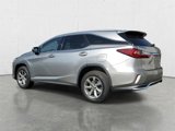 Used 2018 Lexus RX 350L AWD image 4