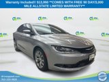 Used 2016 Chrysler 200 S w/ Comfort Group image 3