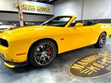 Used 2017 Dodge Challenger SRT w/ Technology Group image 2