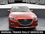 Used 2015 MAZDA MAZDA3 i Sport image 2