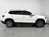 Used 2023 Volkswagen Taos SE image 4