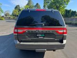 Used 2015 Lincoln Navigator 4WD image 4