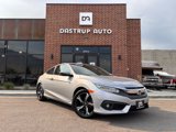 Used 2017 Honda Civic Touring image 3