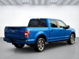 Certified 2019 Ford F150 XL w/ Equipment Group 101A Mid image 3