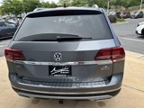 Used 2018 Volkswagen Atlas SEL image 6