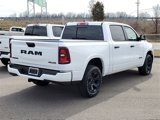 New 2025 RAM 1500 Big Horn image 4