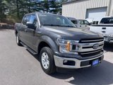 Used 2018 Ford F150 XLT w/ Equipment Group 301A Mid image 3
