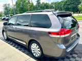 Used 2013 Toyota Sienna Limited w/ Premium Pkg image 3