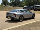 Used 2025 Kia K4 EX image 5