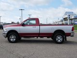 Used 2014 RAM 2500 SLT w/ Popular Equipment Group image 2