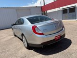Used 2013 Lincoln MKS AWD image 2
