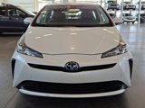 Used 2022 Toyota Prius LE image 2