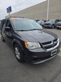 Used 2017 Dodge Grand Caravan SE image 2