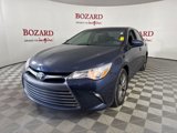 Used 2017 Toyota Camry XLE image 4