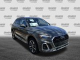 Certified 2024 Audi Q5 2.0T Premium w/ Convenience Package image 2