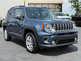 Used 2021 Jeep Renegade Limited image 2
