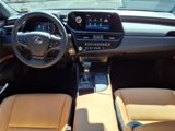 Certified 2022 Lexus ES 350 w/ Premium Package image 5