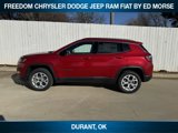 New 2025 Jeep Compass Latitude w/ Altitude Special Edition image 2