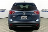 Used 2016 MAZDA CX-5 Touring w/ Bose/Moonroof Package image 4