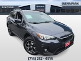 Used 2018 Subaru Crosstrek 2.0i Premium image 2