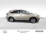 Used 2012 Lexus RX 350 AWD image 4