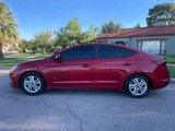 Used 2019 Hyundai Elantra SEL image 2