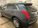 Used 2018 Cadillac XT5 Luxury image 5