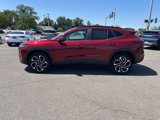 New 2025 Chevrolet Trax RS w/ Driver Confidence Package image 4