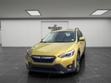 Used 2021 Subaru Crosstrek 2.5i Limited w/ Moonroof Package 2 image 5