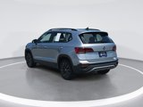 Certified 2024 Volkswagen Taos S image 5